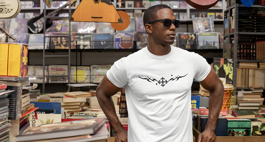 The Timeless Appeal of the T-Shirt: From Basic Staple to Bold Statement
