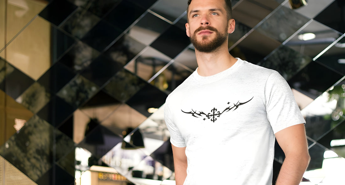 More Than Just a T-Shirt – A Lifestyle You Wear