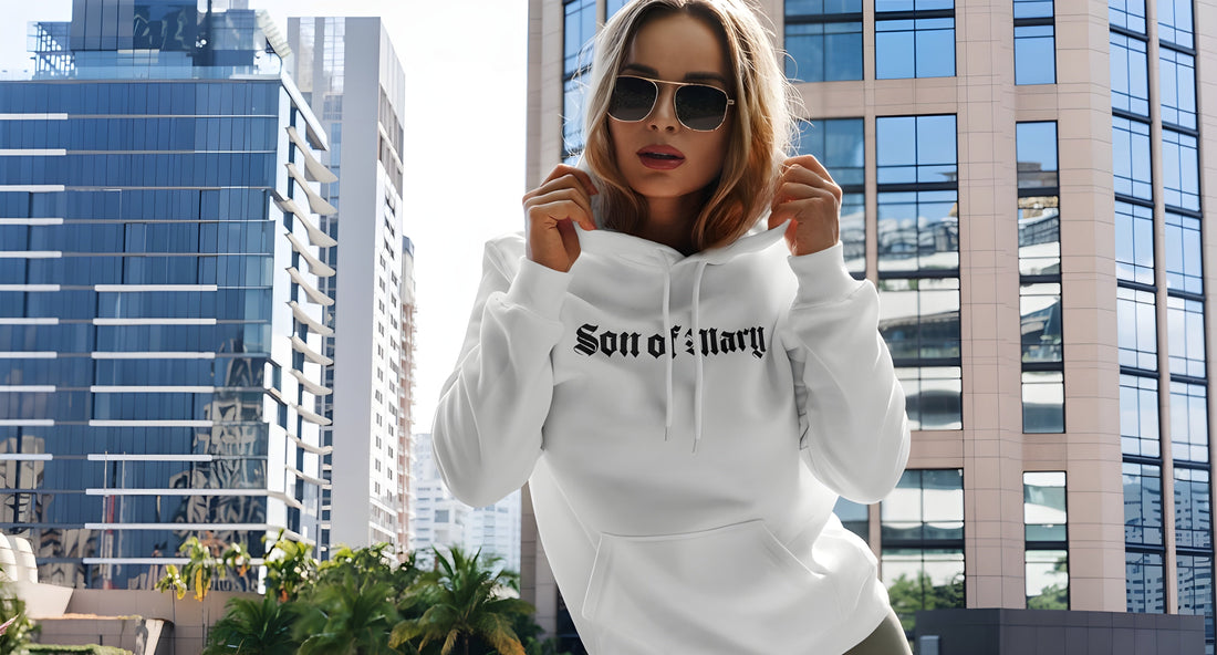 The Hoodie: More Than Just Comfort, It’s a Culture